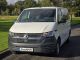 2021 VW Transporter 9 seats