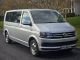 2019 Volkswagen Transporter 