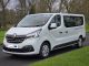 2020 Renault Traffic 9 seater