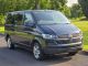 2022 Volkswagen Transporter Shuttle