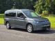 VW Caddy 2022