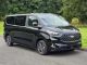 2025 Ford Tourneo Custom WAV