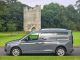2024 FORD TOURNEO CONNECT 2.0 Titanium 5dr 