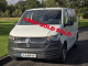 2021 VW Transporter 9 seats