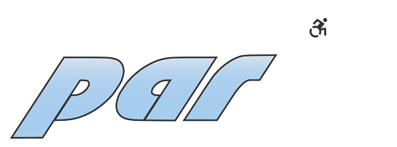 Parfit Logo